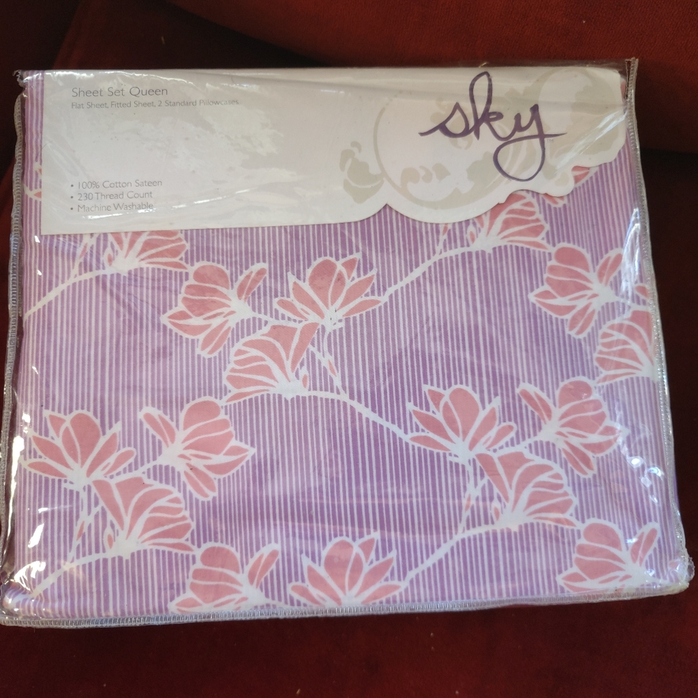 Sheets